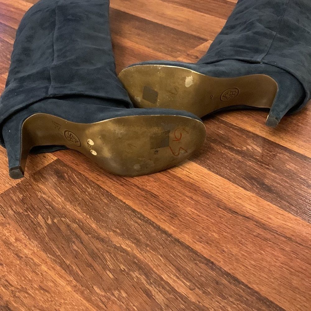 ASH BOOTS SIZE 40  - Picture 5 of 9